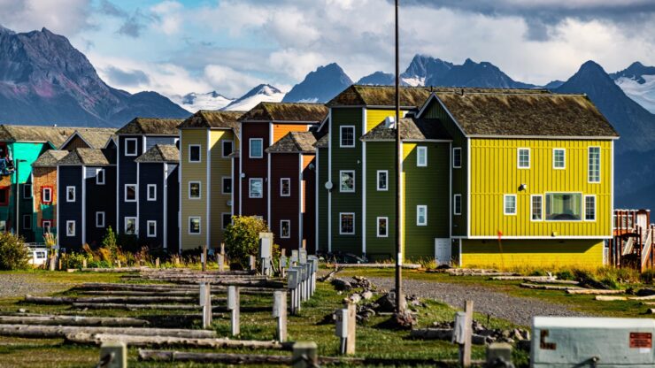 Homer Alaska