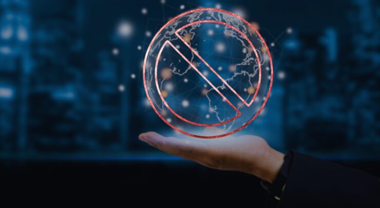 Hulu VPNProxy restrictions