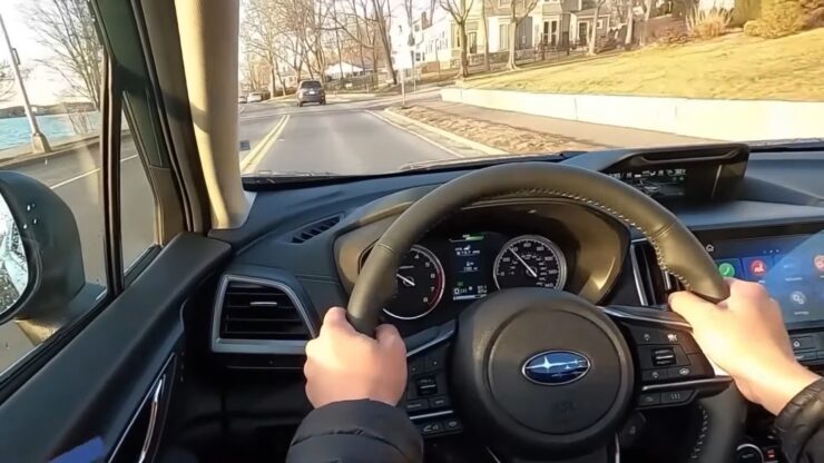 INSANE New 2024 Subaru Forester