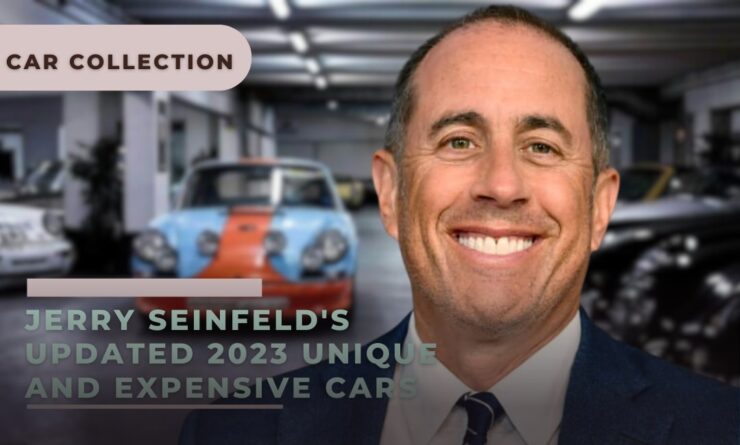 Jerry Seinfeld's Updated 2024 Unique And Expensive