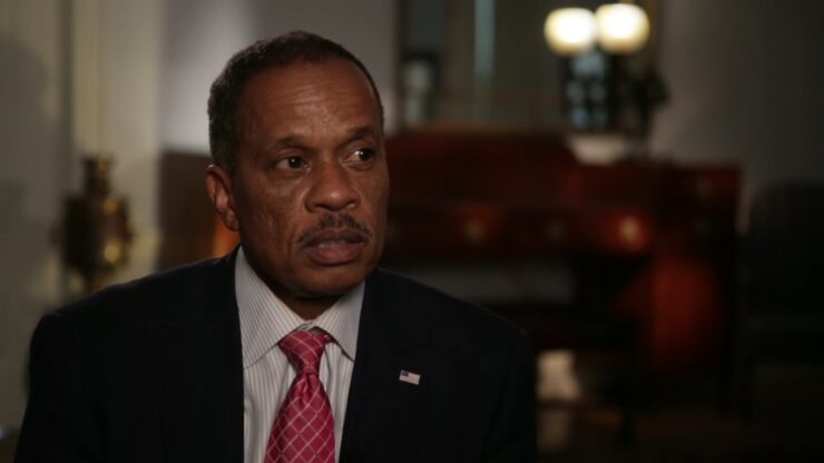 Juan Williams