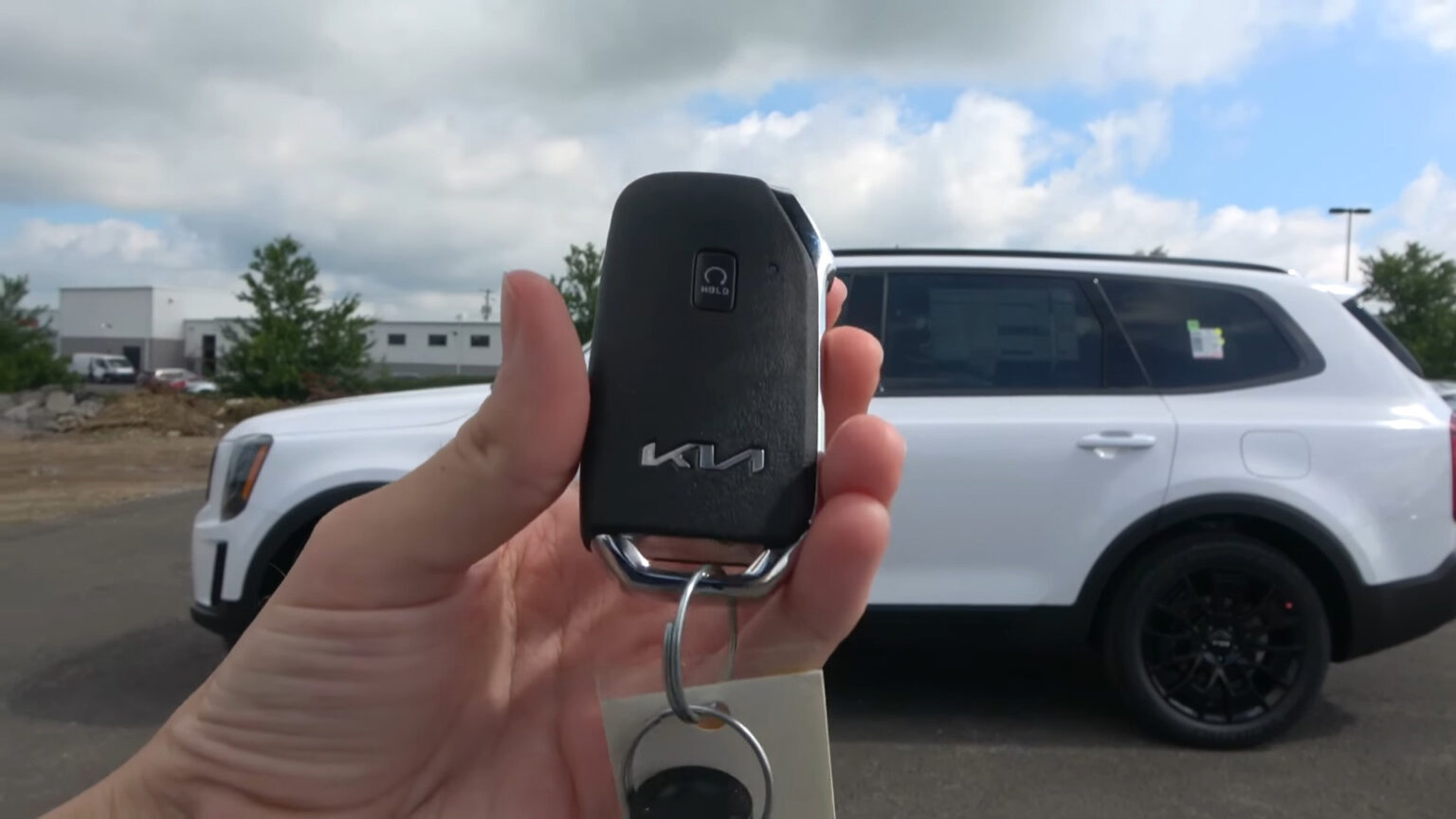 3 Most Common 2022 Kia Telluride Problems That Owners Complain About