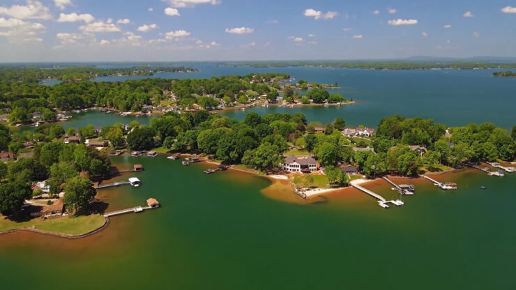 Lake Norman