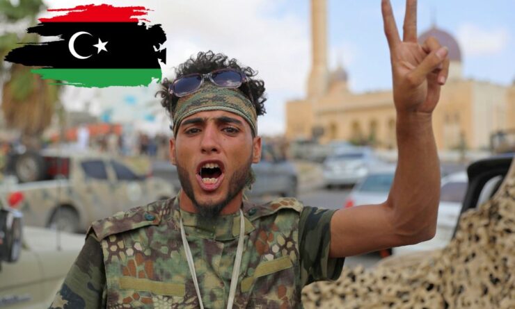 Libya