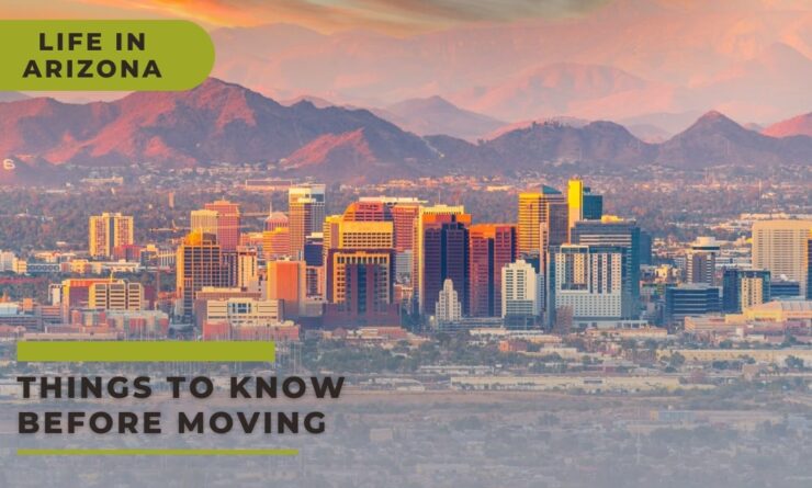 11 Things to Know BEFORE Moving 2023