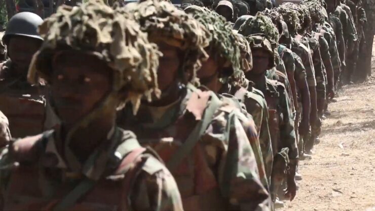 Malawian Defense