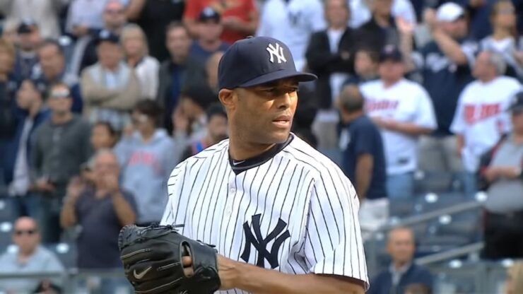 Mariano Rivera