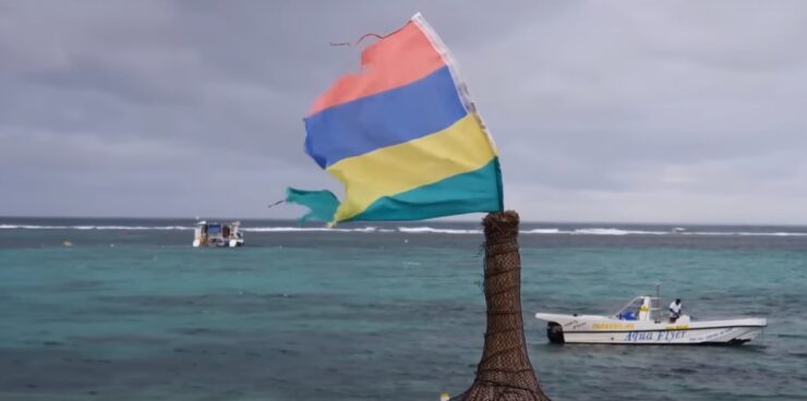 Mauritius 