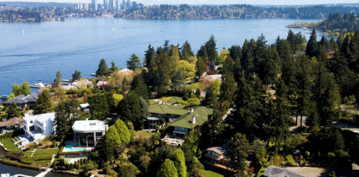 Mercer Island