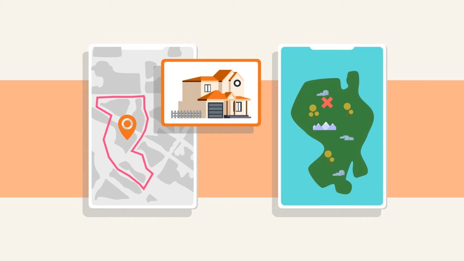 Property lines how to find and check yours