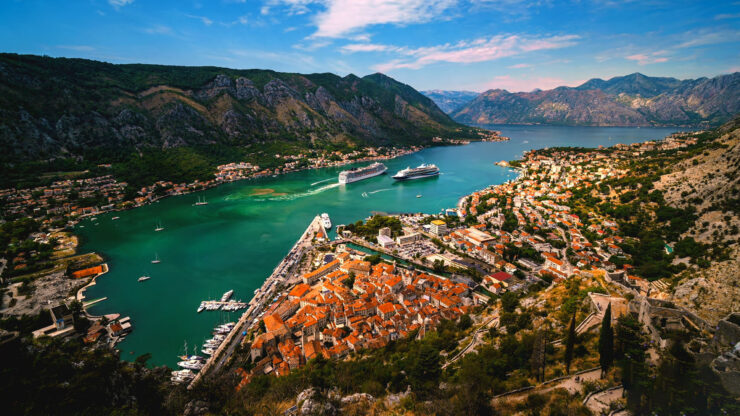 Montenegro