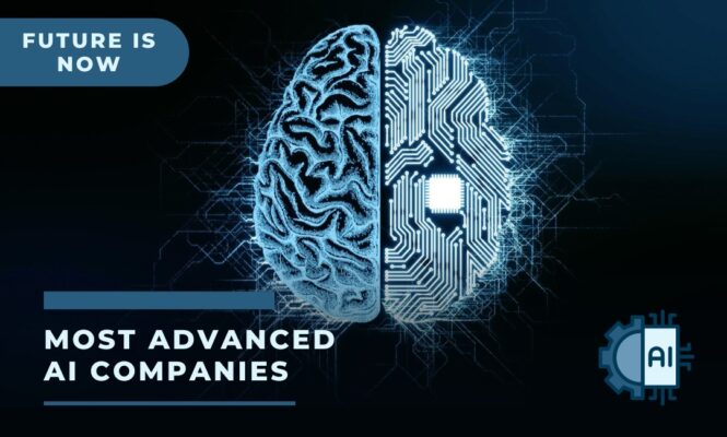 11 Most Advanced AI Companies 2024: The Future is Now - Southwest Journal