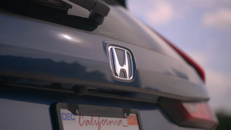 My Adventures and Anecdotes with Honda CR-V 