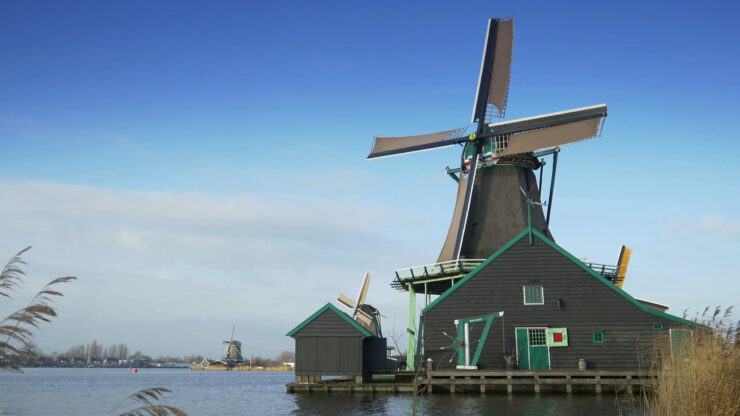 Netherland
