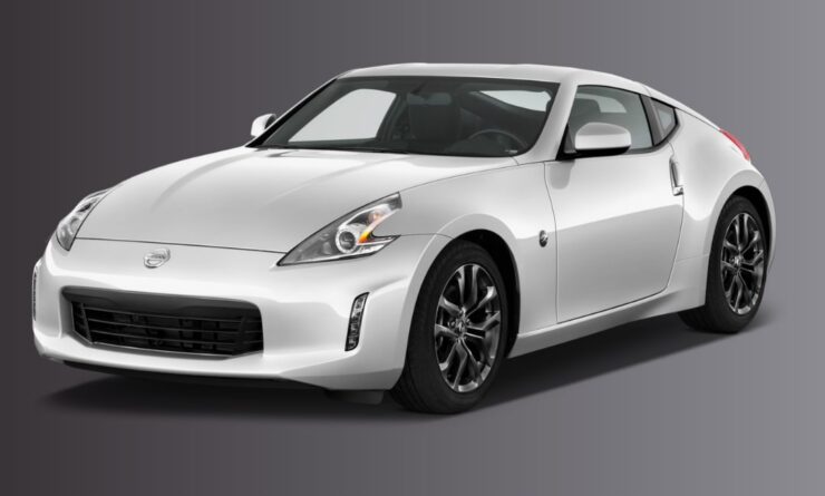 Nissan 370Z