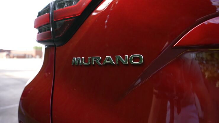 Nissan Murano