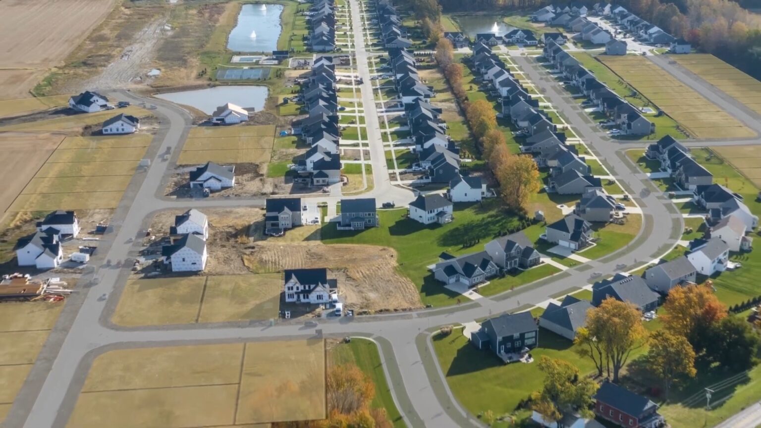 10 Safest Cities in Ohio 2024 Secure Skies and Streets