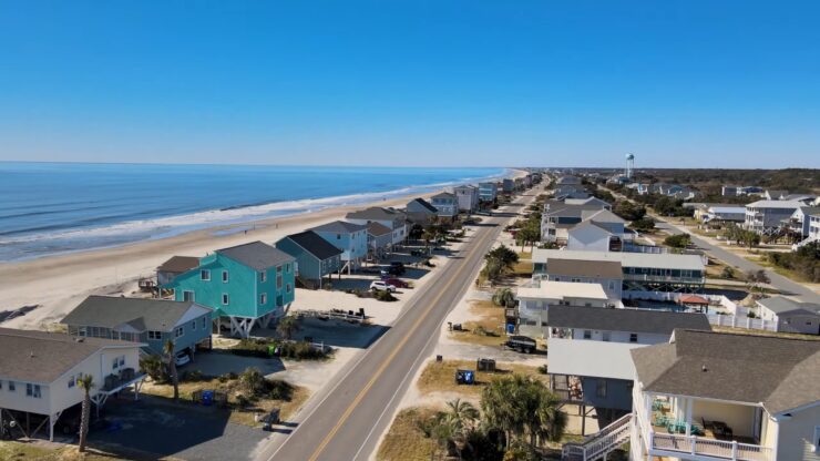 Oak Island