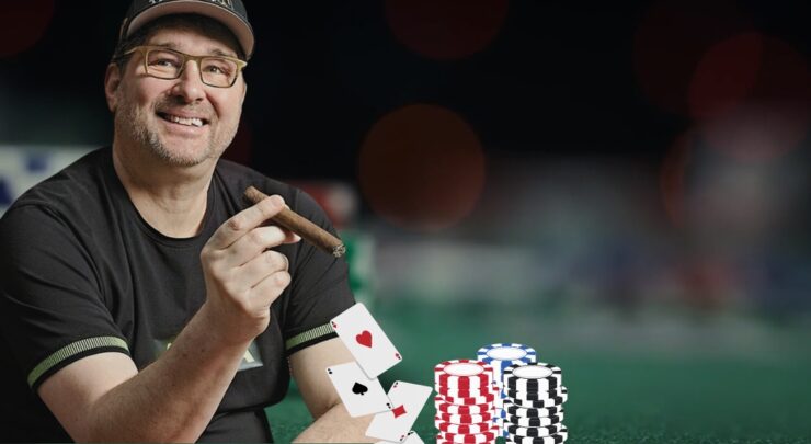 Phil Hellmuth