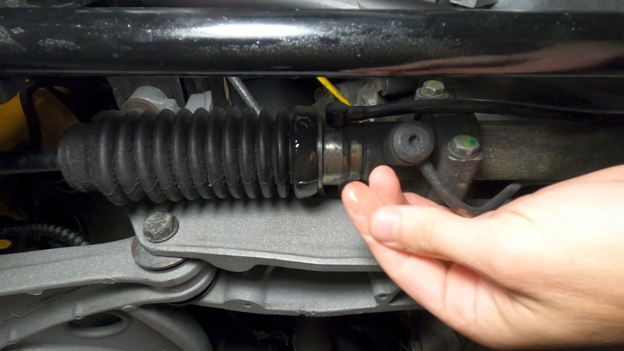 6 Most Common Reasons Why Does Your Car Squeal When Turning