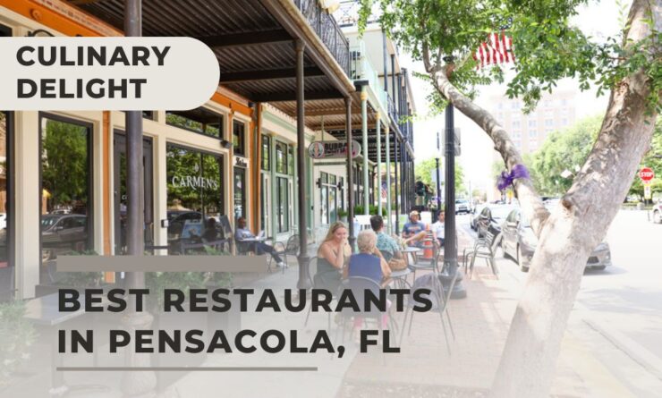 Restaurants Pensacola