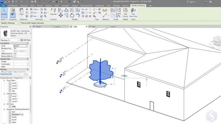 Revit