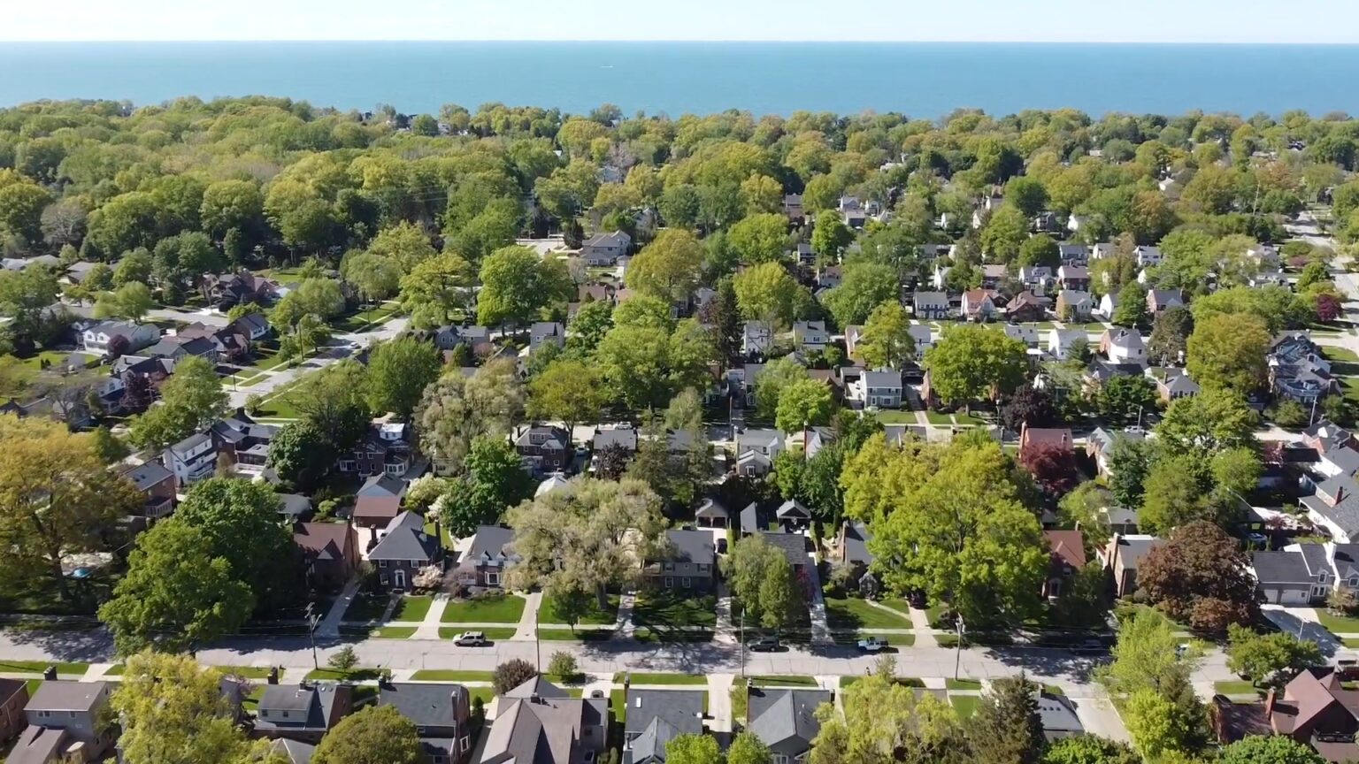 10 Safest Cities in Ohio 2024 Secure Skies and Streets