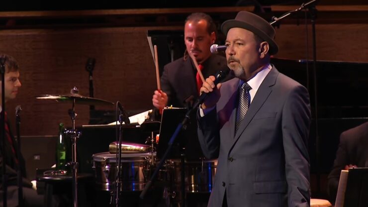 Ruben Blades