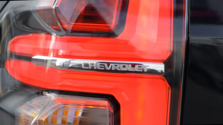 Rumors Surrounding 2024 Chevy Tahoe - What to Expect