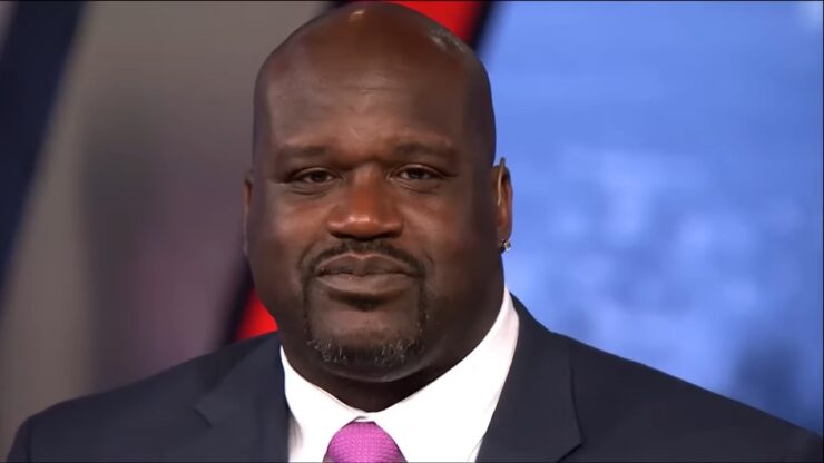 Shaq