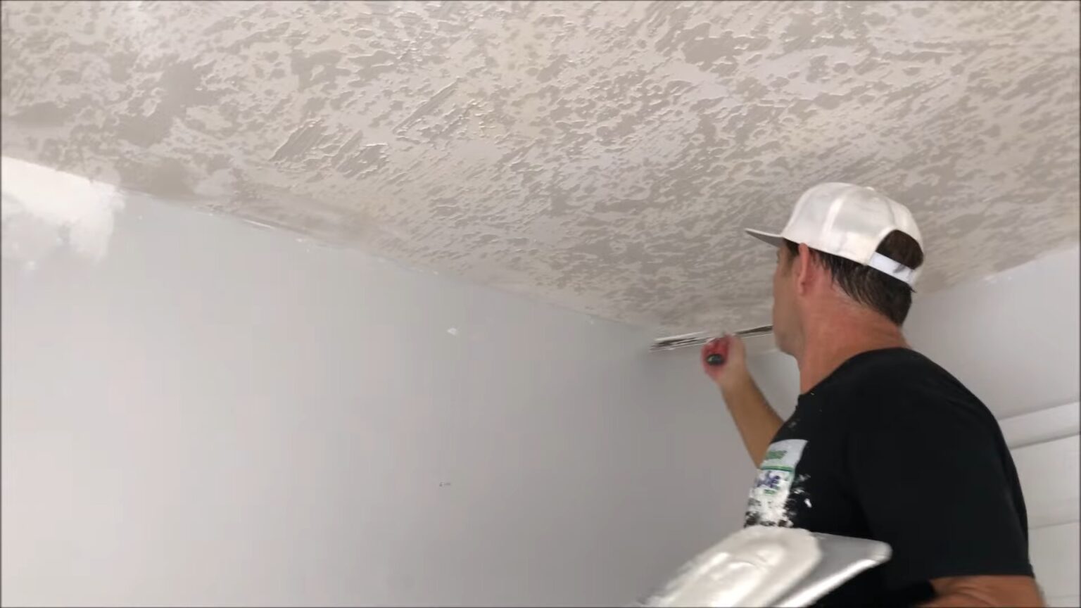 Ceiling Textures 20 Types And Ideas