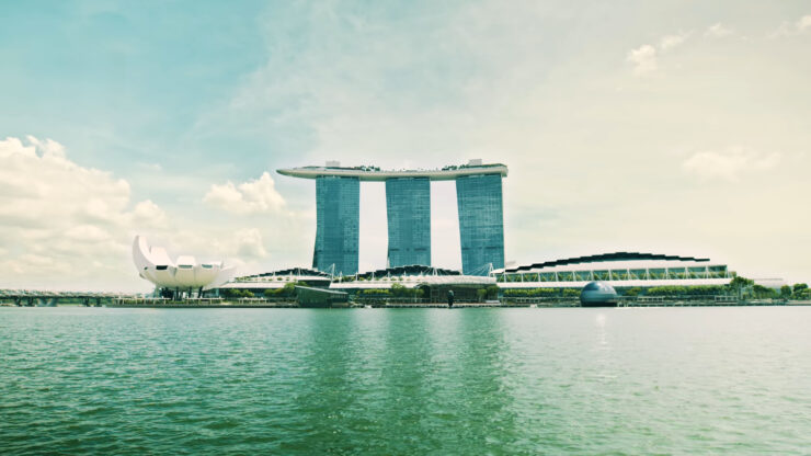 Singapore