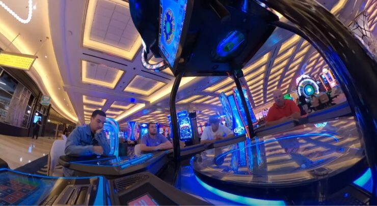 Specific Bible Verses About Gambling