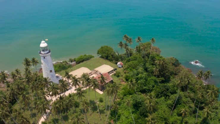 Sri Lanka
