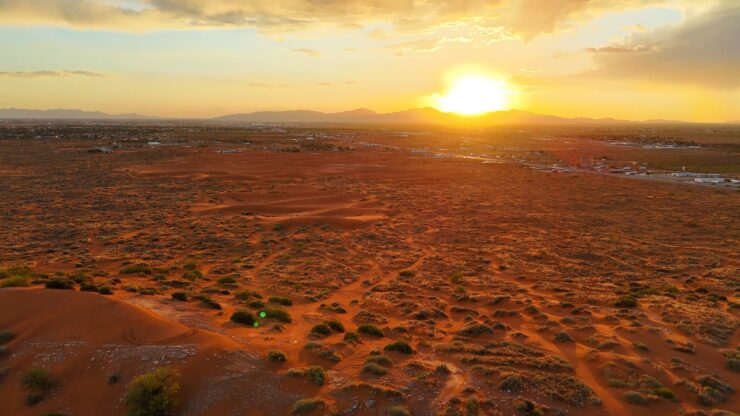 Stuff To Know - El Paso, Texas