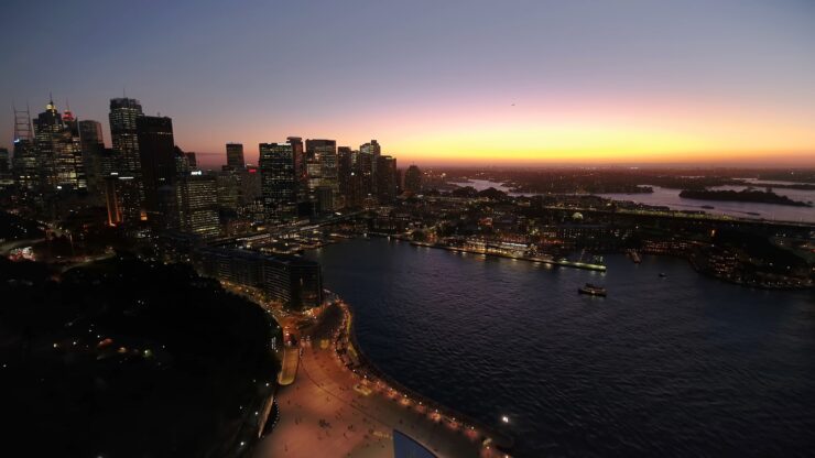 Sydney