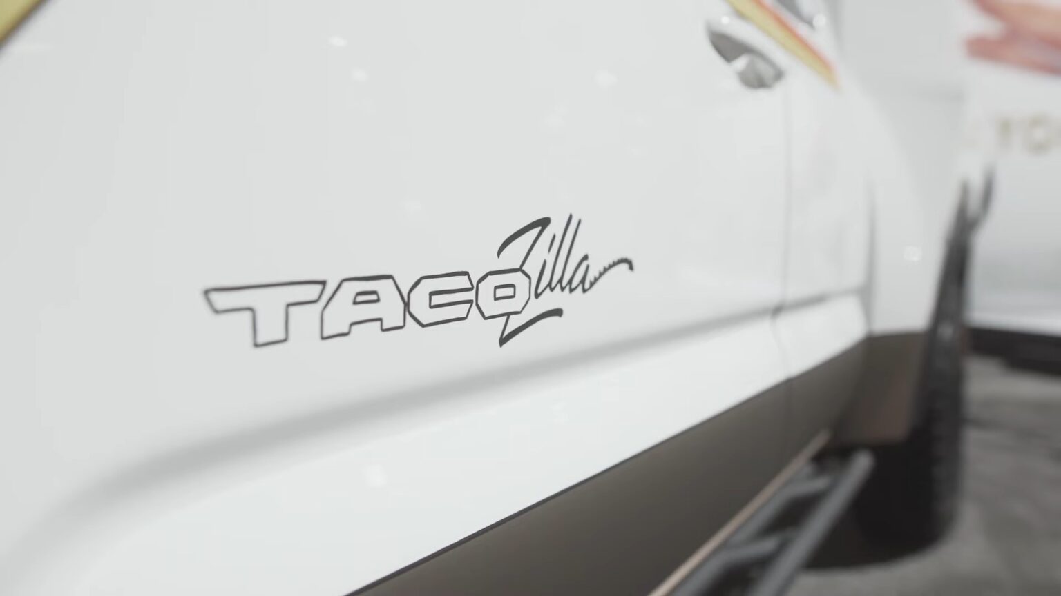 Will Toyota Make the Tacozilla Camper? From Concept to Reality