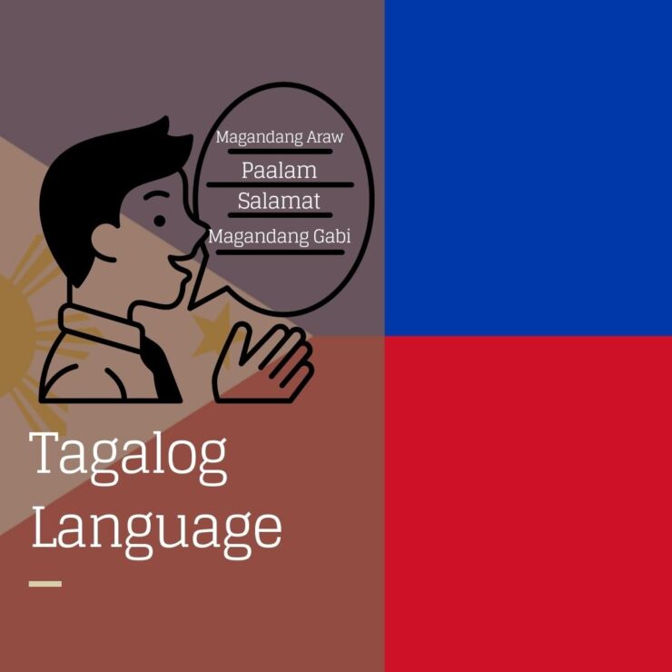 Tagalog