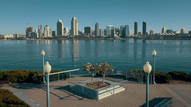 Things To Know about San Diego