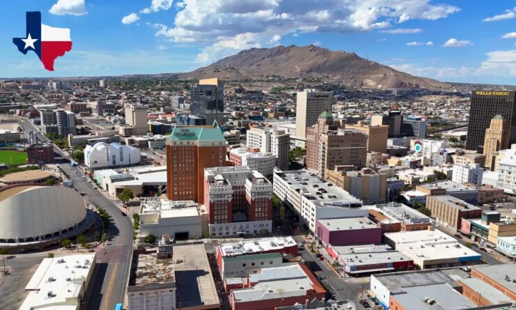 Things to Know BEFORE Moving to El Paso in Texas