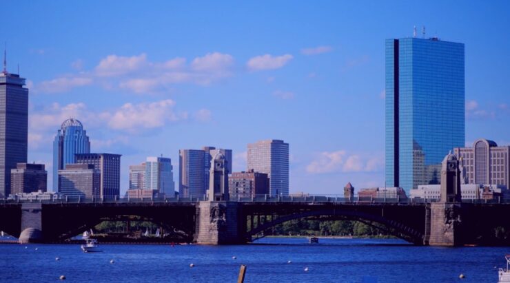 Things to Know BEFORE Moving to Massachusetts - city living