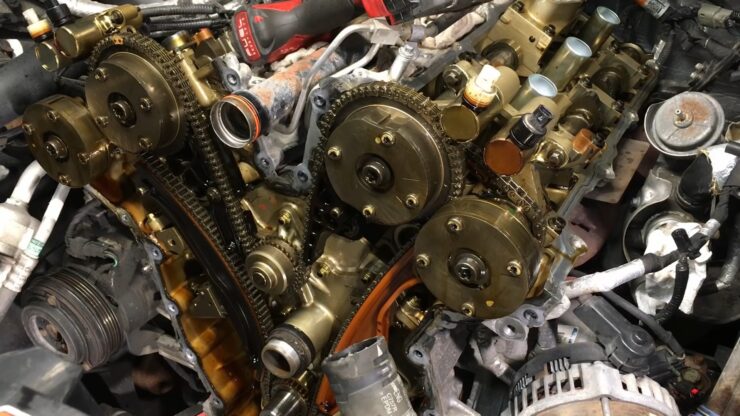 Timing Chain