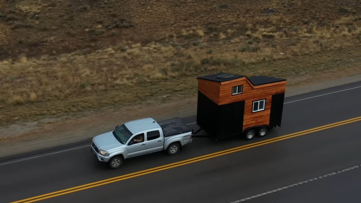 How Much Does A Tiny Home Cost In 2024? Price Guide