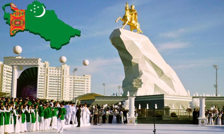 Turkmenistan