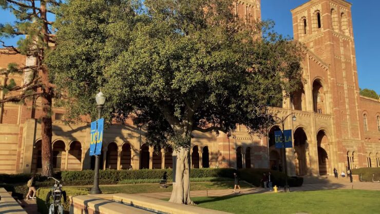 Ucla