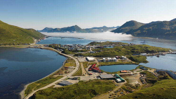 Unalaska