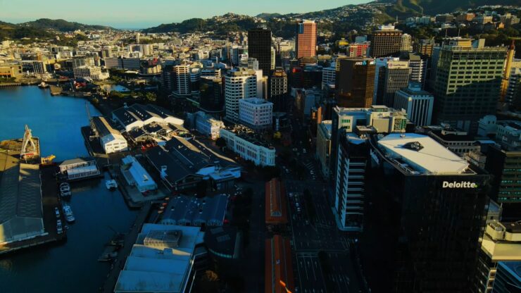 Wellington