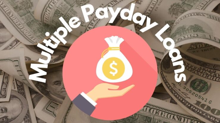 What Are the Chances of Multiple Payday Loans?