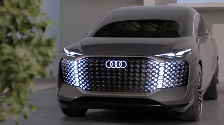 What are the Rumors Saying - Audi Q9 Rumors