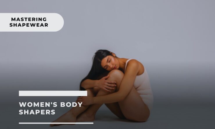 Women's Body Shapers